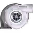 3802290 H1C Turbocharger Replacement for Cummins 4BTA Engines thumbnail 4