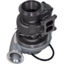 4035893 HX55W Turbocharger Replacement for Cummins M11 Tier-3 Industrial Engine thumbnail 4
