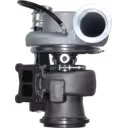 4035893 HX55W Turbocharger Replacement for Cummins M11 Tier-3 Industrial Engine thumbnail 2