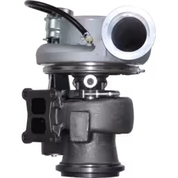 4035893 HX55W Turbocharger Replacement for Cummins M11 Tier-3 Industrial Engine