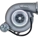4035893 HX55W Turbocharger Replacement for Cummins M11 Tier-3 Industrial Engine thumbnail 1