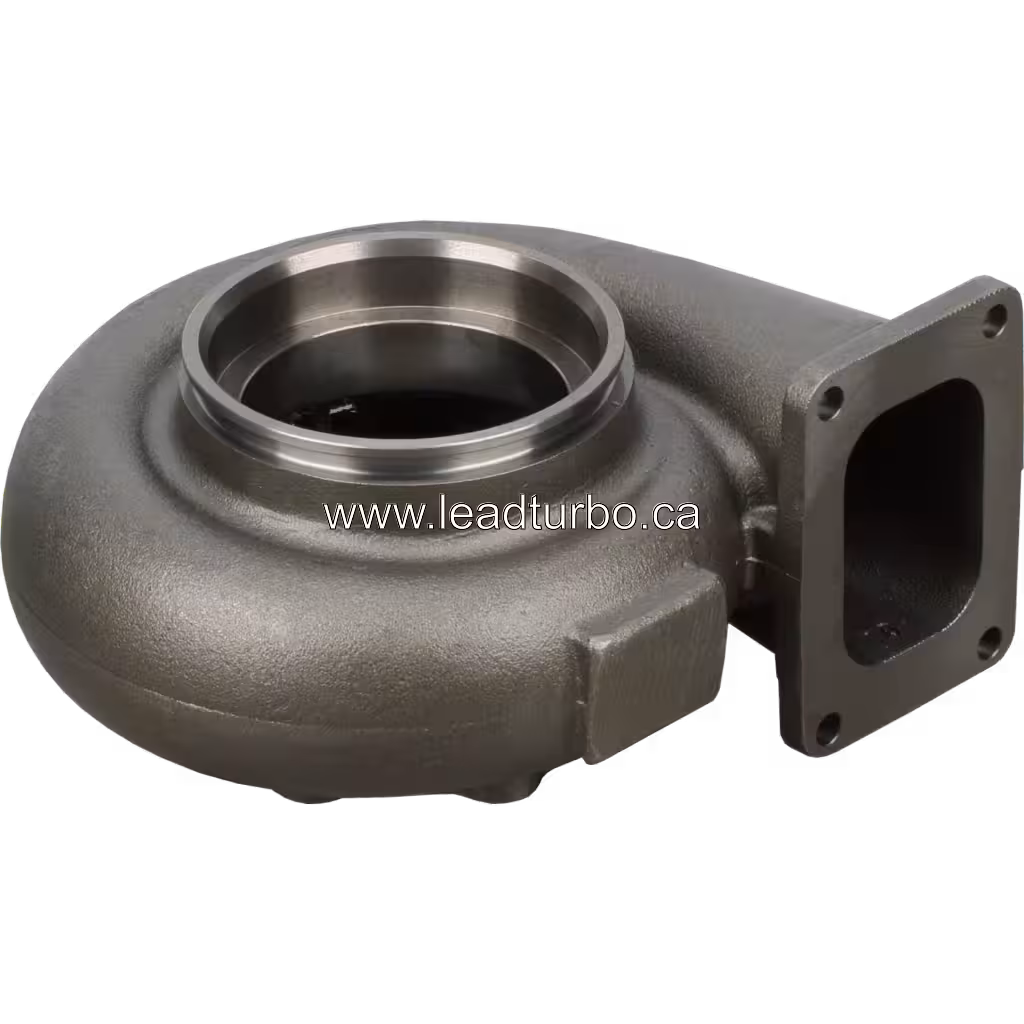 4077380005 Turbine Housing Replacement for Detroit Diesel Industrial Applications