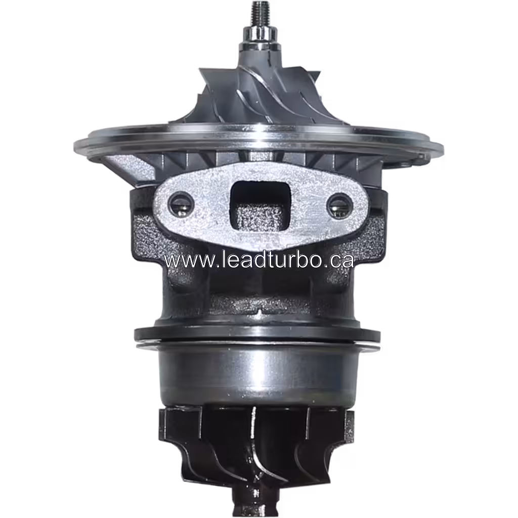 409172-0085 TA3164 Turbo Core for Mercedes-Benz OM364A front view