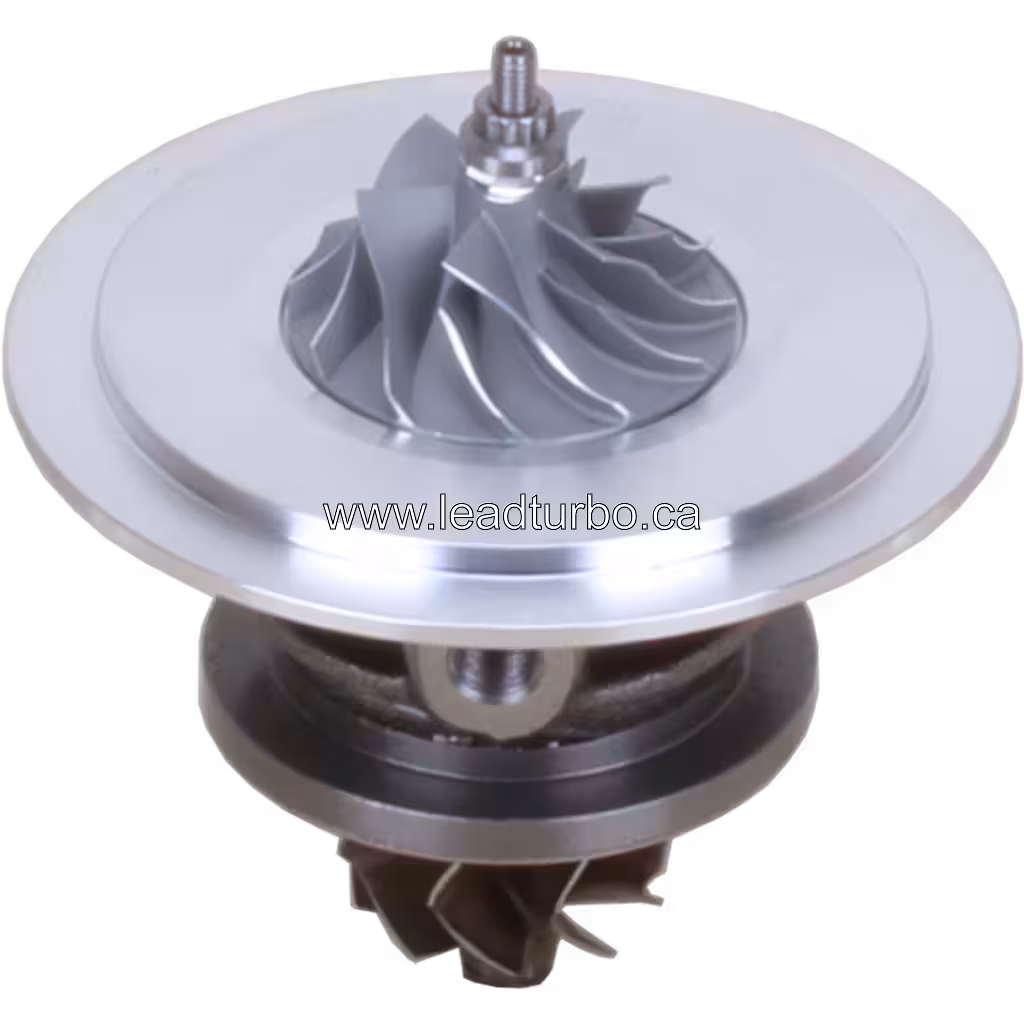 433289-0345 GT1549 Turbocharger Core Replacement for Renault & Opel