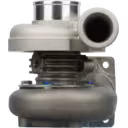 454163-0002 TA2505 Turbocharger Replacement for Fiat Grande Punto thumbnail 1