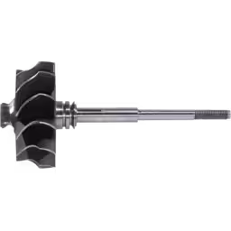 49178-09710 TW Turbine Wheel Replacement for Mitsubishi 4D56Q Turbocharger