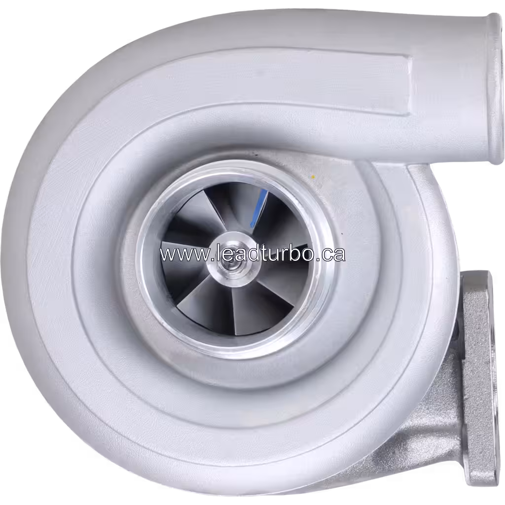 49188-01254 TDO8H Turbocharger Replacement for Mitsubishi 6D24T2 top view