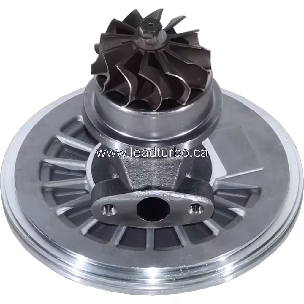 Mercedes Bus OM926LA turbocharger core assembly