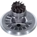 Mercedes Bus OM926LA turbocharger core assembly