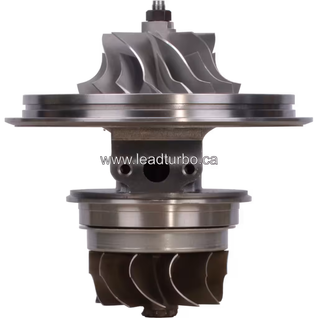 FOR 6240-81-8600 S500 Turbo Core front view