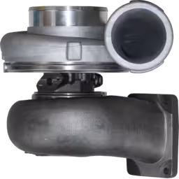 65 09100-7053 TV48 Turbocharger pour DAEWOO DS2842LE 12V 768HP