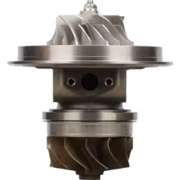 6502-52-5810 KTR130-33CAW Turbo Core for Komatsu HD465-7R