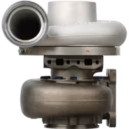 6505-52-5540 KTR110G-K75B Turbocharger Replacement for Komatsu SA6D170E-2A-D