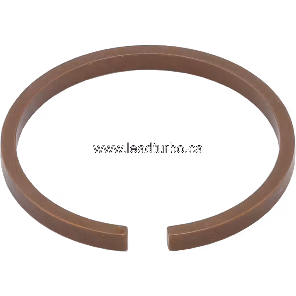 6506-21-5910 PRT Piston Ring Replacement for Komatsu PC400-7 / SAA6D125E-5