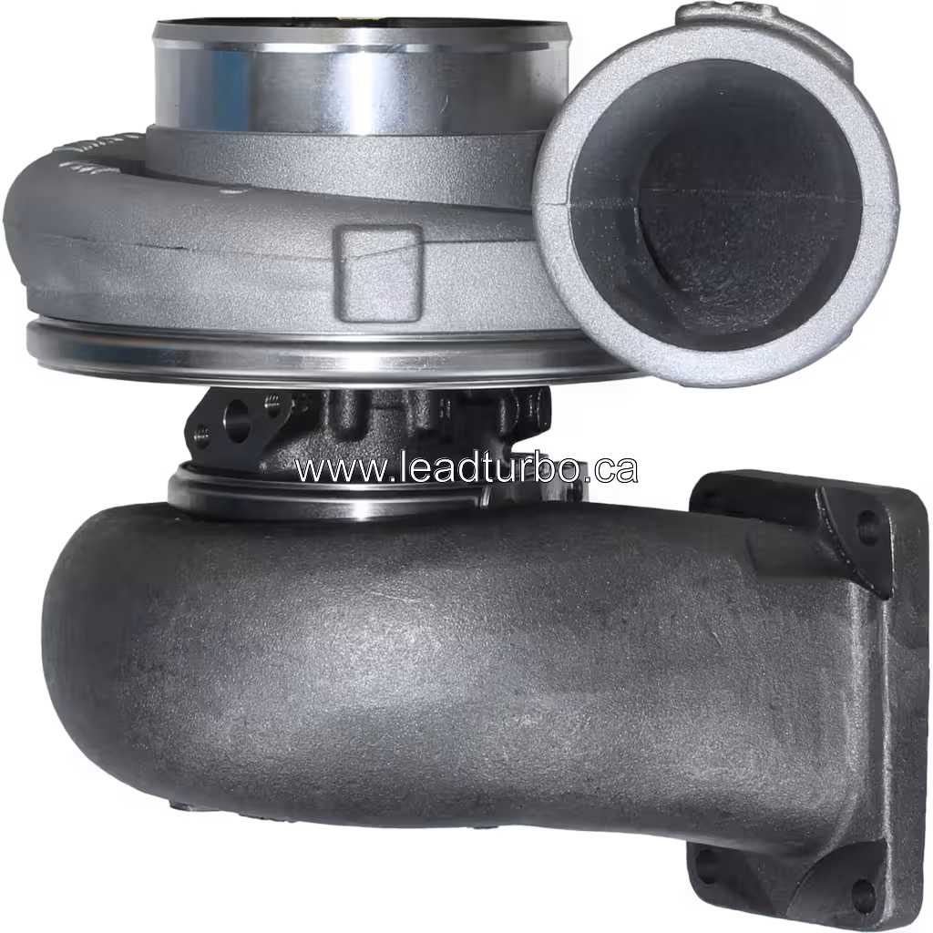 65091007052 TV48 Turbocharger Replacement for Daewoo DS2842LE front view