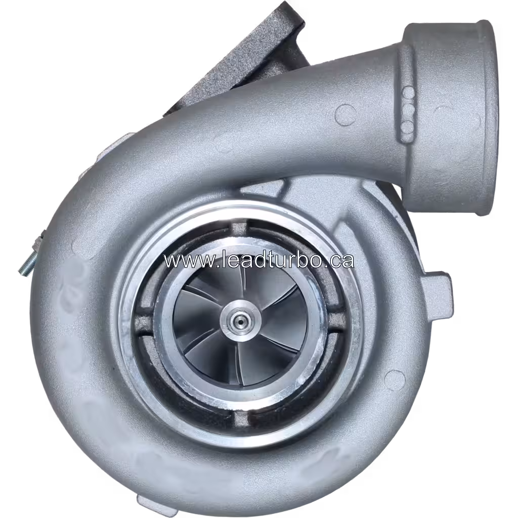 65091007052 TV48 Turbocharger Replacement for Daewoo DS2842LE top view