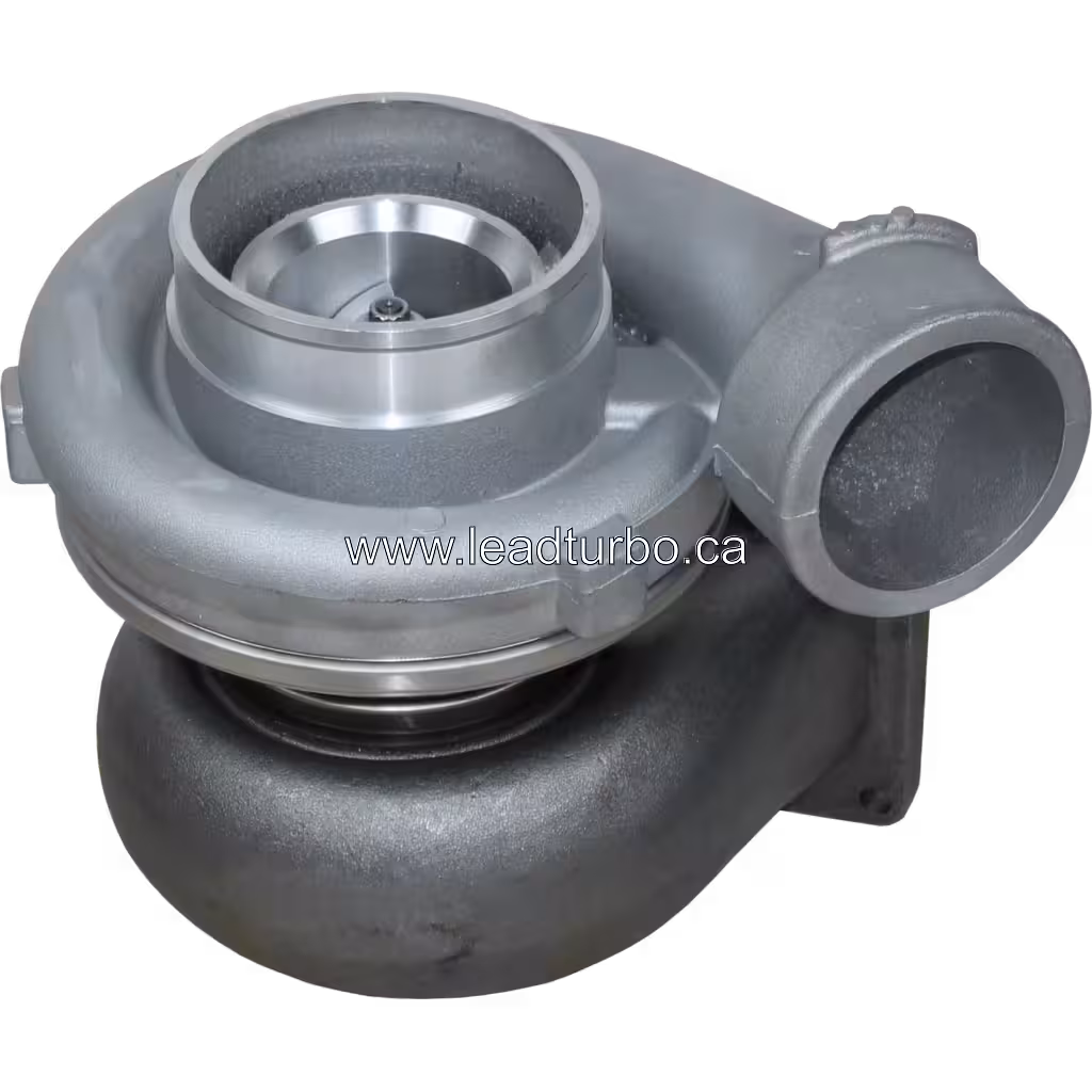 65091007052 TV48 Turbocharger Replacement for Daewoo DS2842LE 45 degree view