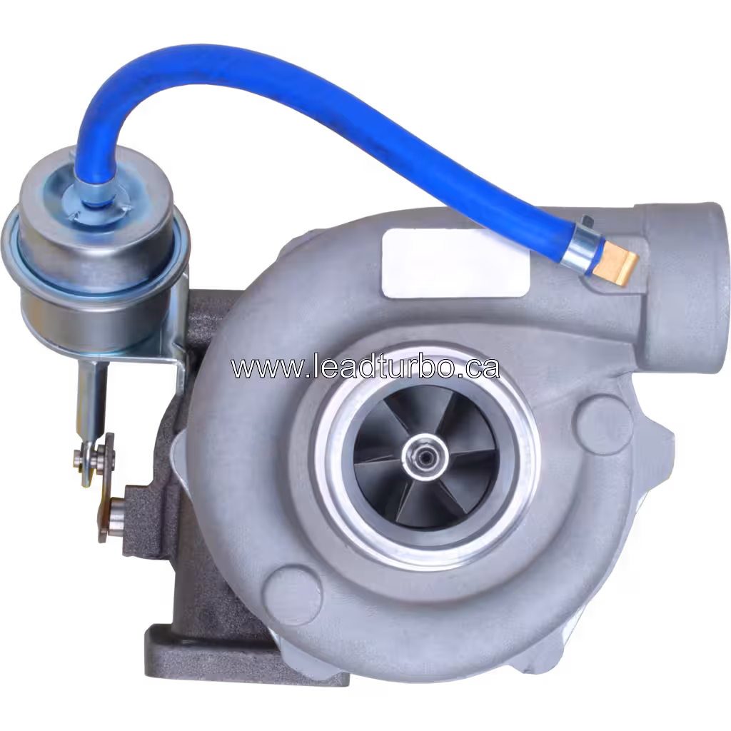 Aftermarket turbocharger for Foton Aumark and Yuejin trucks