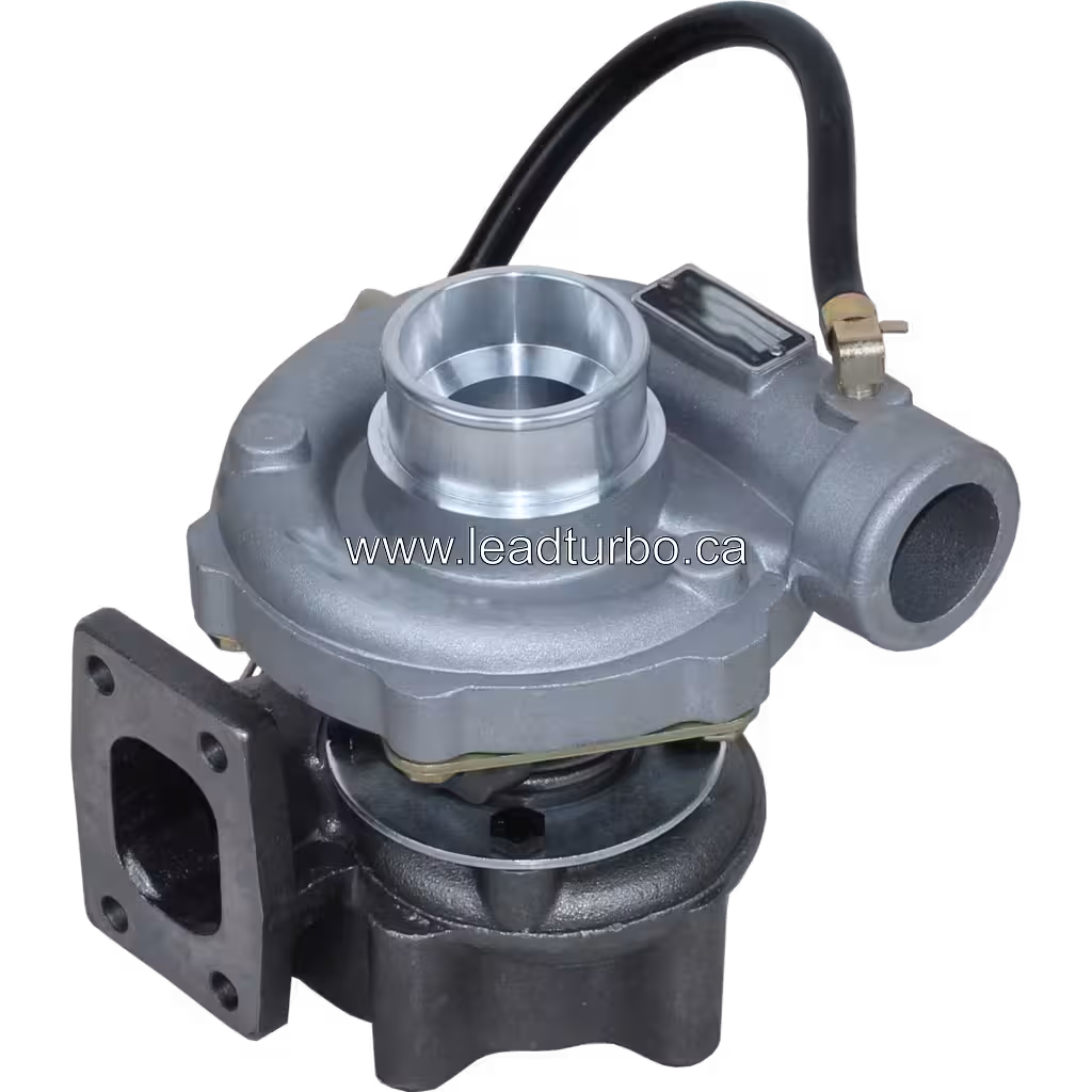 TB2818 Turbocharger replacement for Chaochai CY4102BZ engine