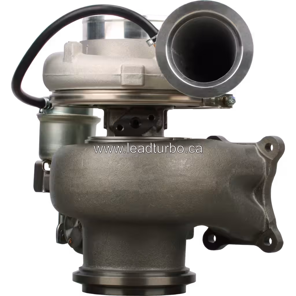 Turbo 762552-5001 pour Caterpillar C11