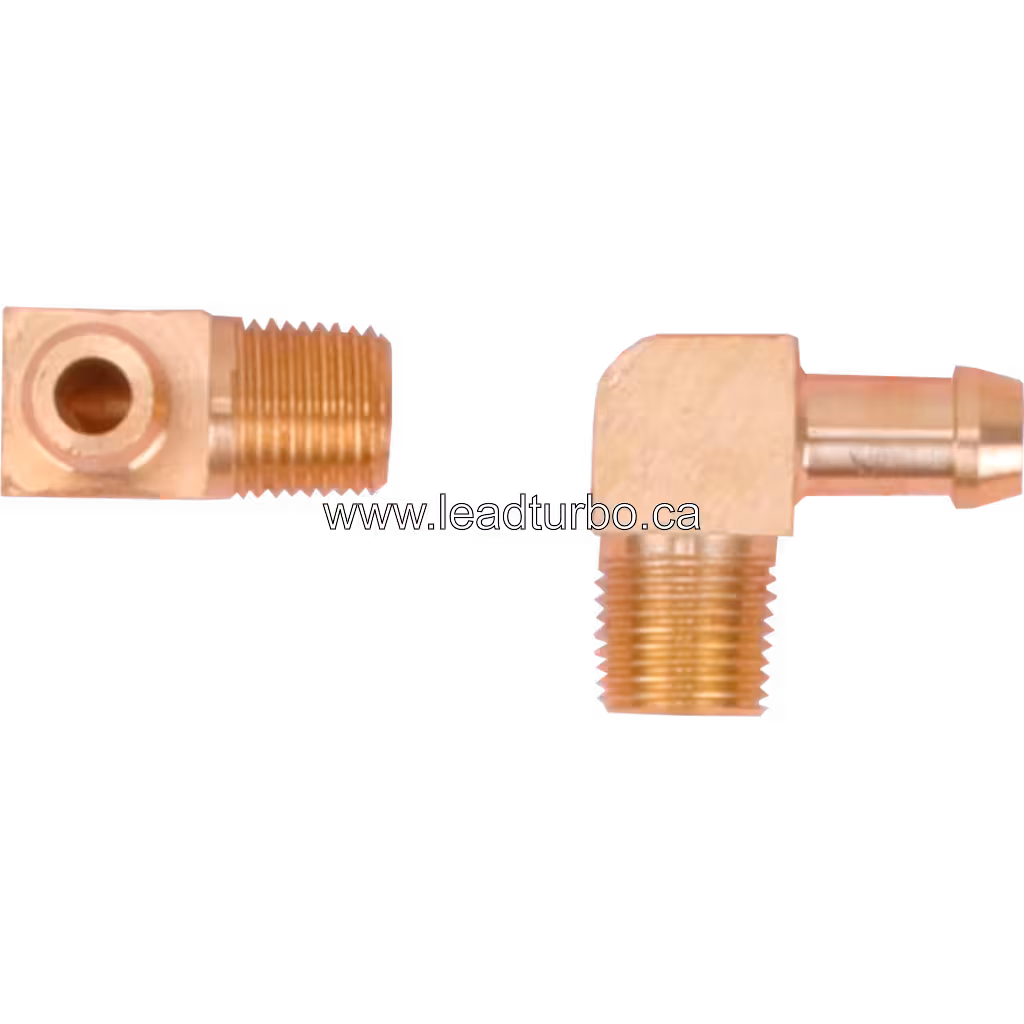 Actionneur de turbocompresseur J96 réf. FOR 4051033 CL, vue de face