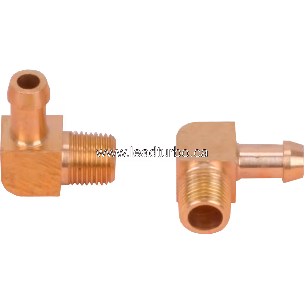 Actionneur turbo J96 FOR 4051033 CL, vue en angle de 45 degrés