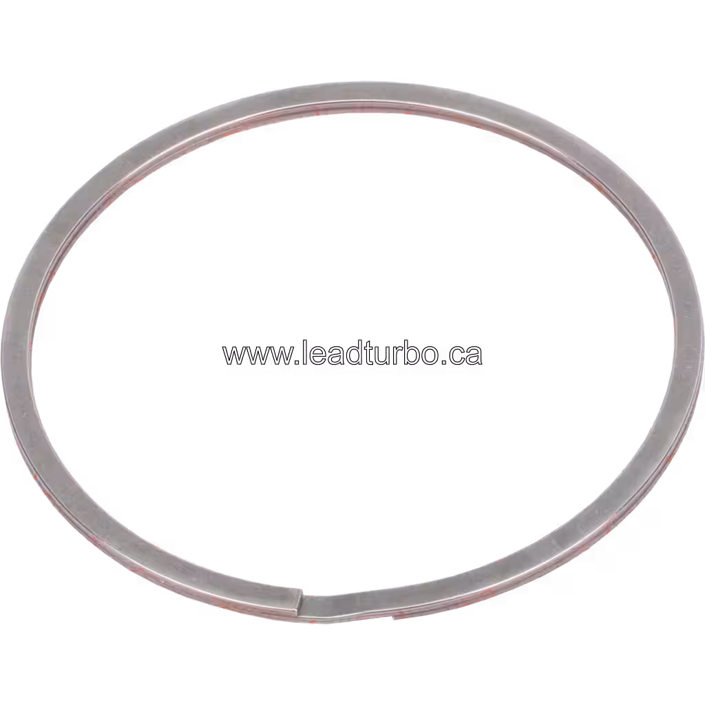 Bague de piston 3592933-TTIN pour Turbo J96 - Remplacement 45 degree view