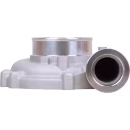 Boîtier de compresseur K27 5327-970-7214 CH pour Mercedes-Benz Atego OM906LA