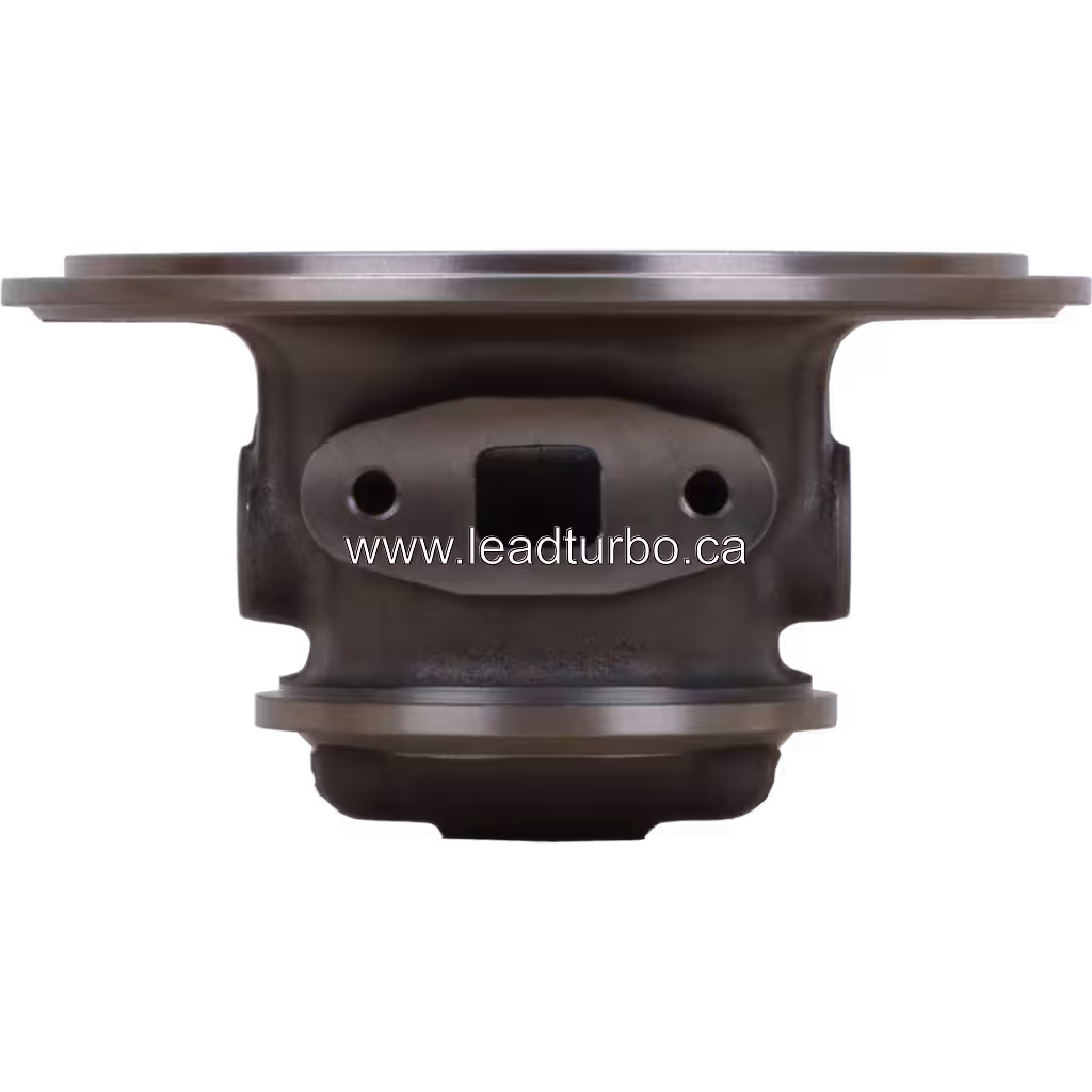 Boîtier de palier HX50 FOR 3803939 BH vue avant avec flange supérieure
