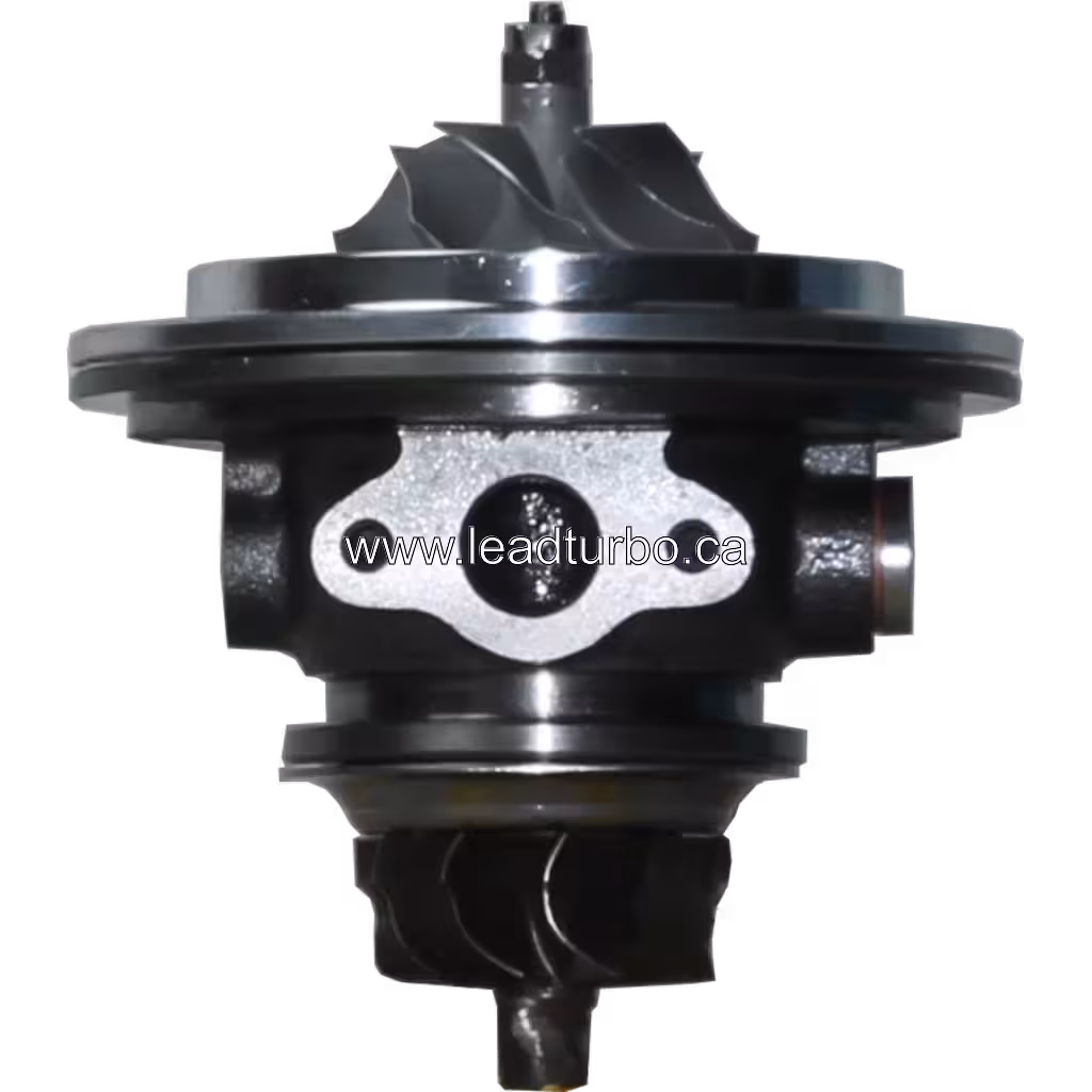 Cœur de turbocompresseur pour Audi TT 180HP