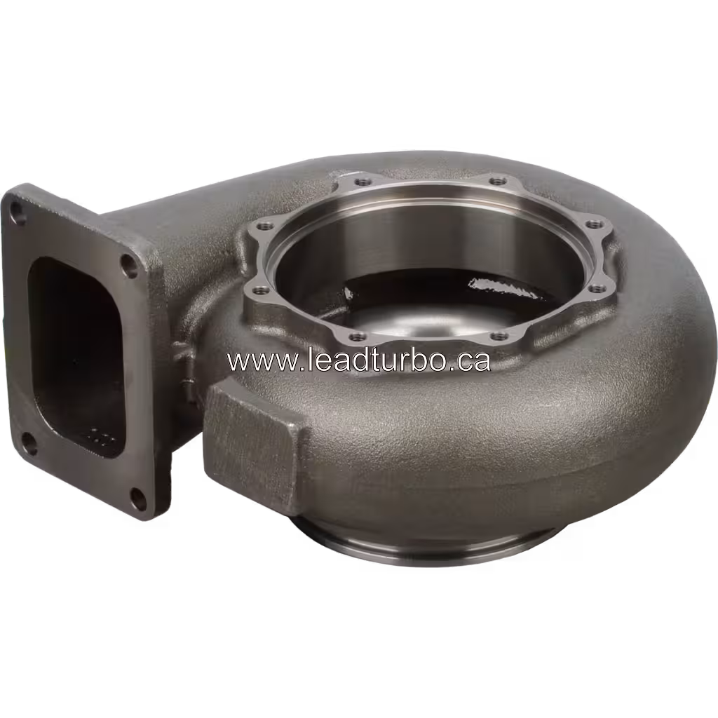 Carter Turbine T18A40 (4077380005) de Remplacement pour Moteurs Diesel Industriels