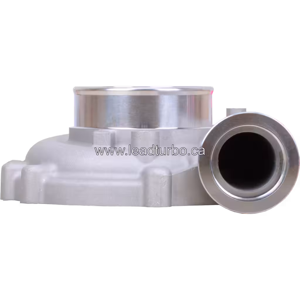Carter de compresseur K27 5327-970-7214 CH vue avant