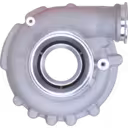 Carter de compresseur K27 5327-970-7214 CH pour Mercedes-Benz Atego OM906LA thumbnail 4