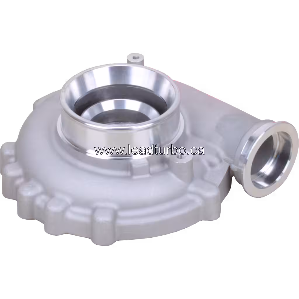 Carter compresseur turbo Mercedes-Benz OM906LA