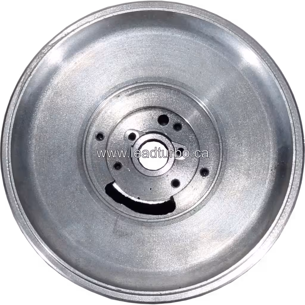 Carter de palier de remplacement pour moteur OM646 VV14