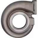 Cartouche Turbine HX60 3538772 TH pour Scania DC16A thumbnail 4