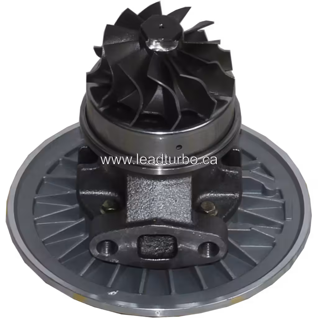 Détail du core 447450-0206 TBP4