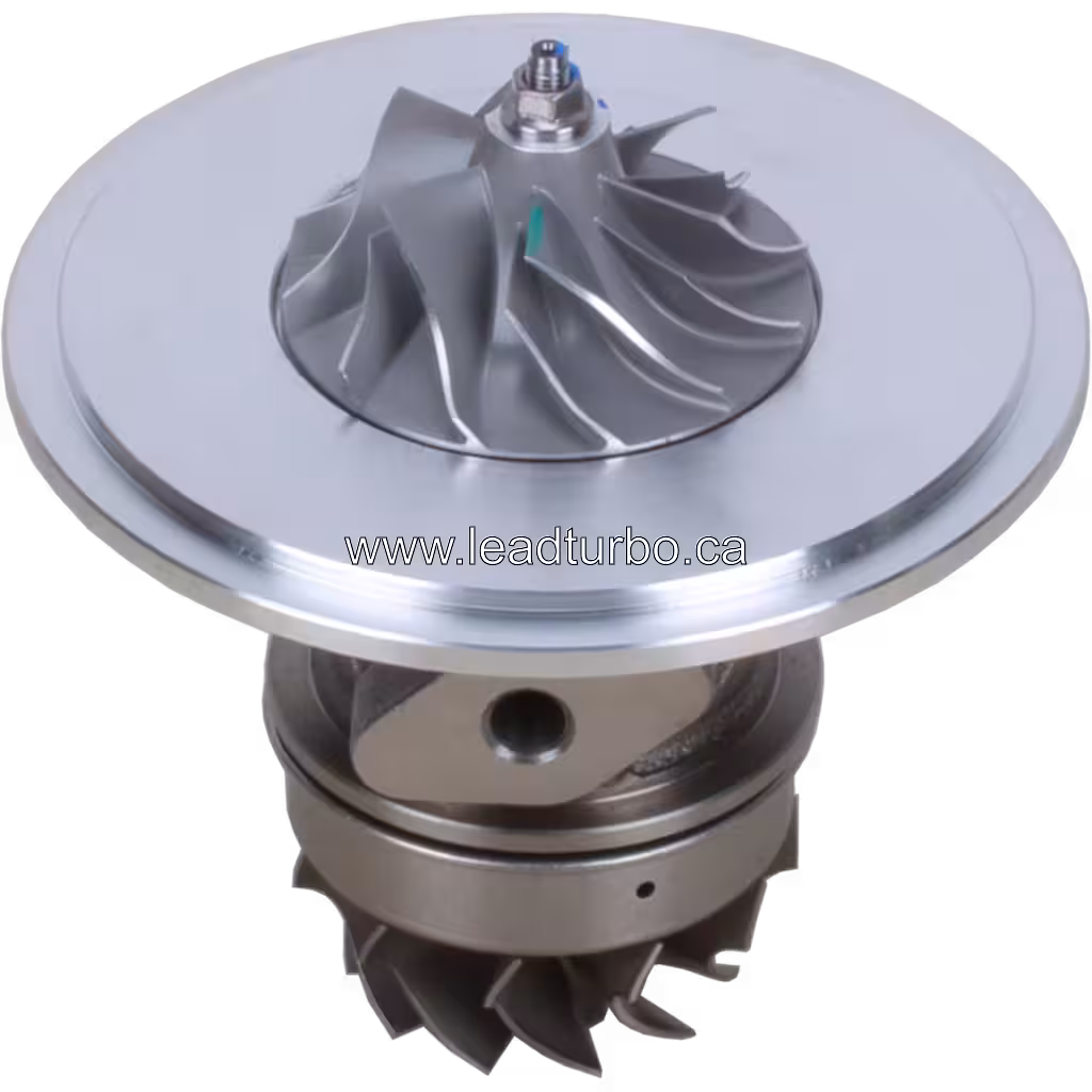 Core turbocompresseur pour Shanghai-Diesel D6114ZLQ5B