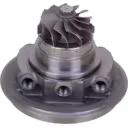 Core turbo HX55W vue inférieure