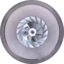 Core de Turbo HX83 2843424 de Rechange pour Moteurs Cummins QSK19 700HP thumbnail 1