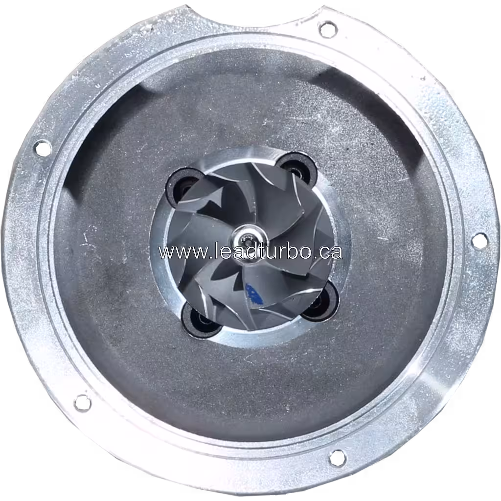 Core de Turbocompresor 8971856450 para Opel Campo 2.5 D Isuzu 4JA1L