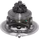 Détail roue compresseur core GT1549 433352-0035