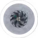 Core de Turbocompresseur GT1549 433352-0035 pour SAAB 9-5 B308 thumbnail 4