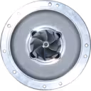 Core de Turbocompresseur RHF5 8981851951-2 pour Sumitomo S380 thumbnail 4