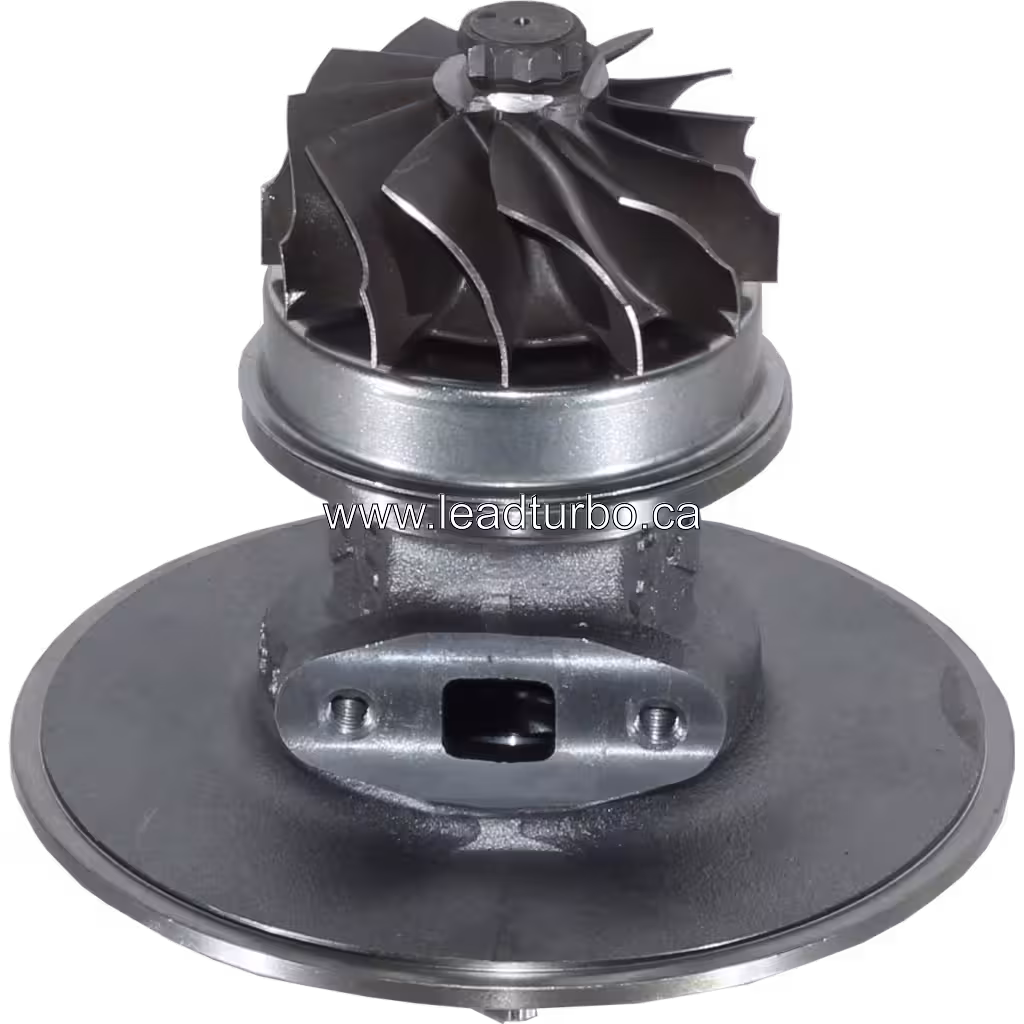 Core CHRA pour moteur MAN D2876