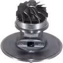 Core CHRA pour moteur MAN D2876