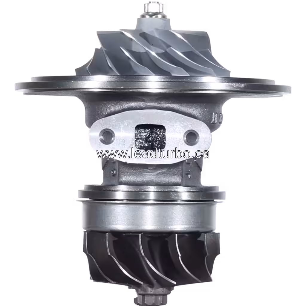 Core de turbocompresseur MAN D2876LF06 4V