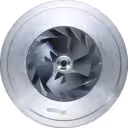 Core de Turbocompresseur pour MAN D2876LF06 4V - Remplacement thumbnail 4
