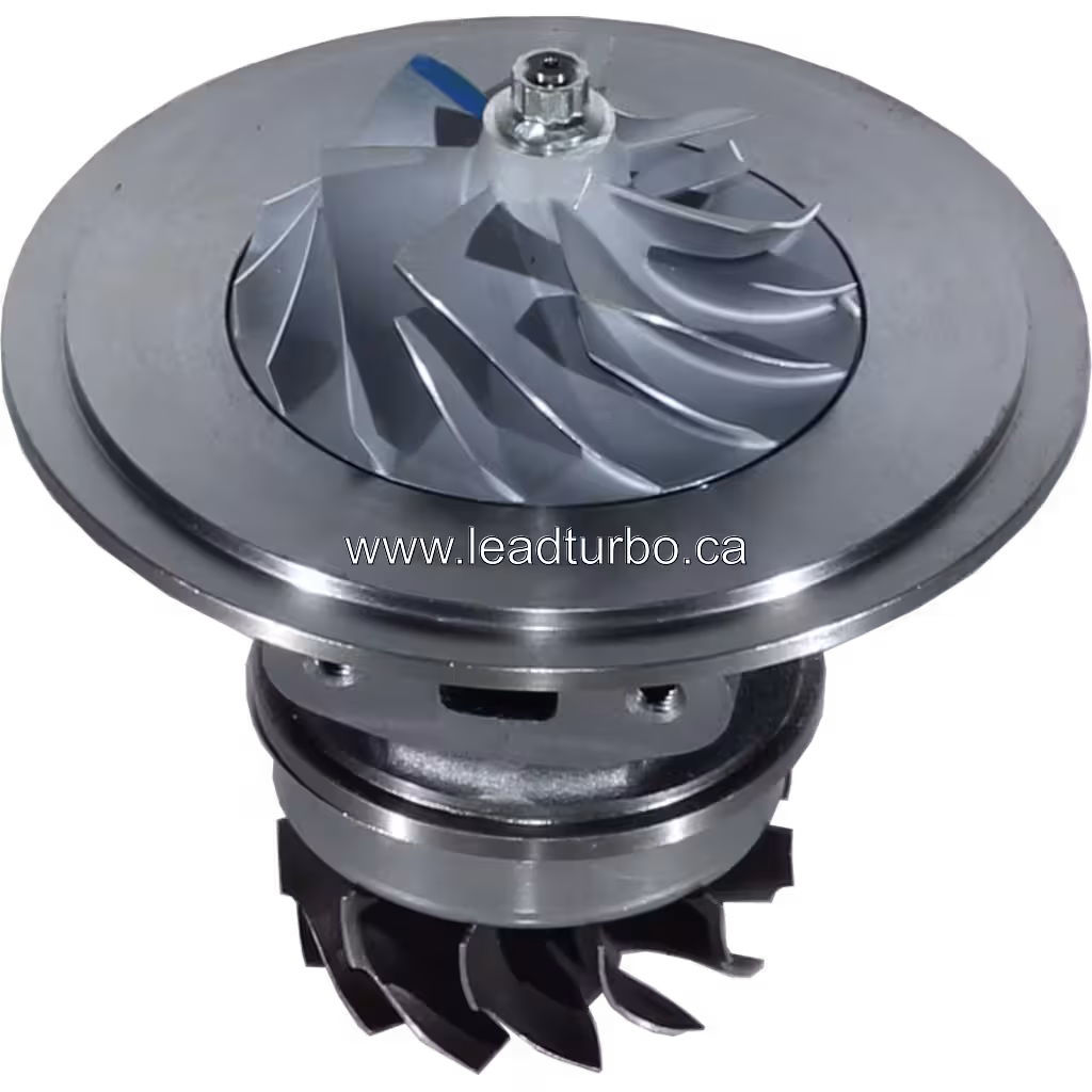 Pièce de rechange core turbo MAN Truck F2000