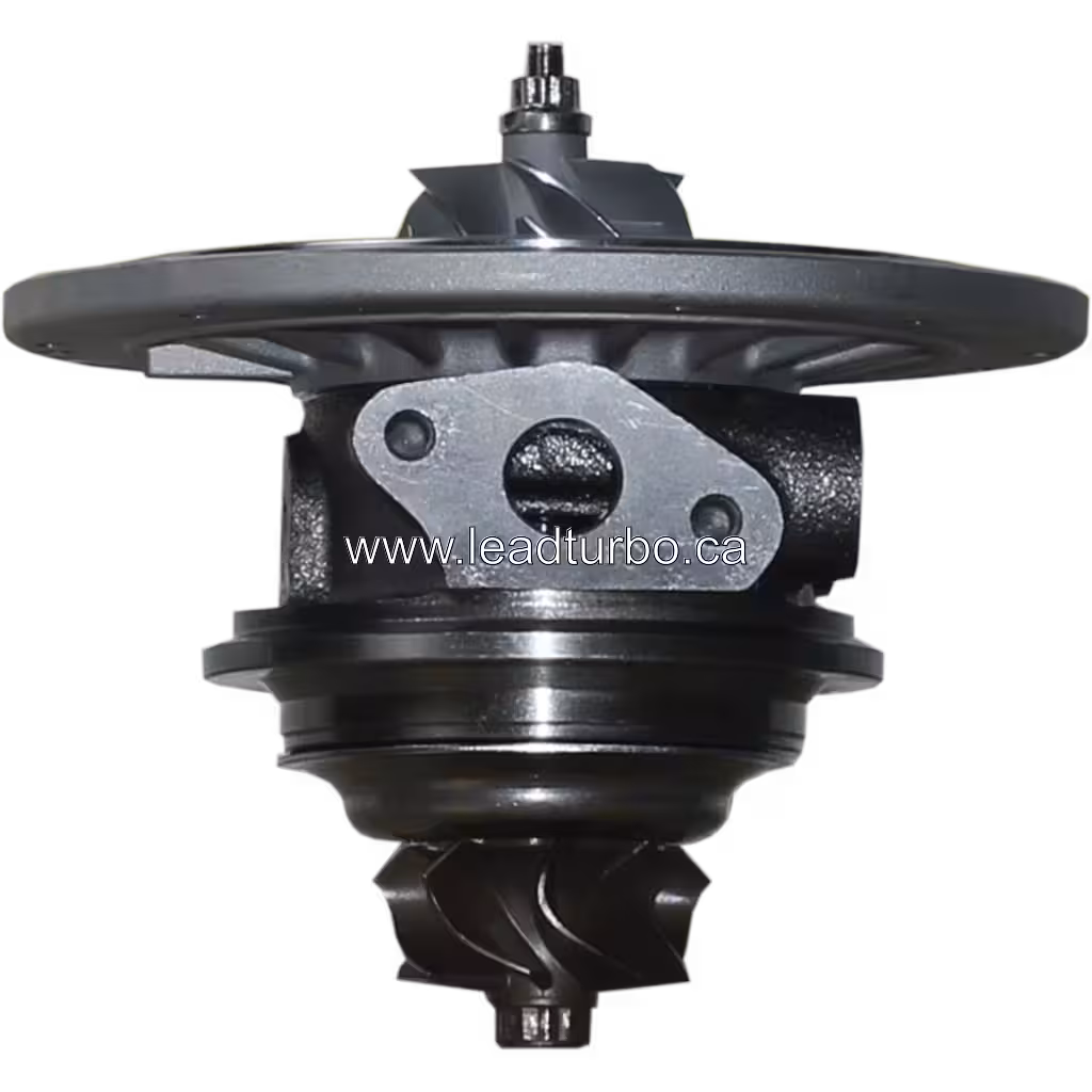 Core de turbocompresseur pour Sumitomo S380 Isuzu